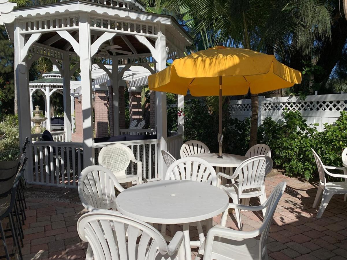 Coconut Inn Pass-A-Grille Beach 圣徒皮特海滩 外观 照片